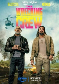 Опасный дуэт (2026)